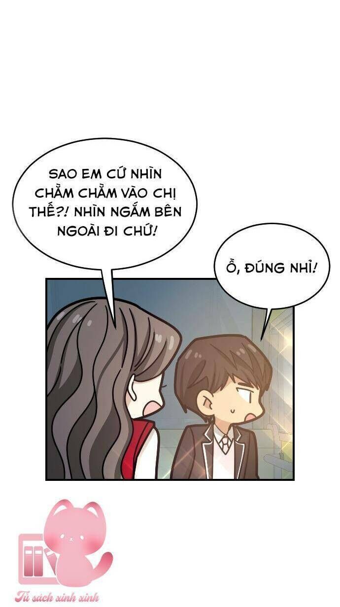 bạn của em trai chapter 54 - Trang 2