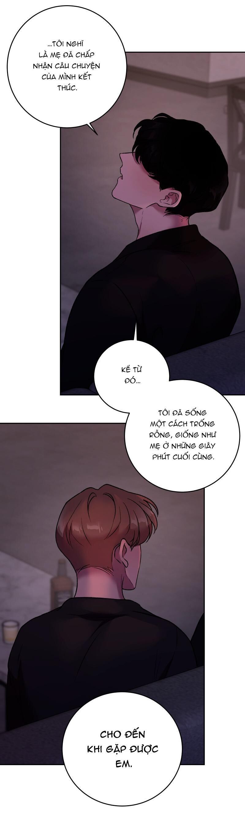 nỗi sợ của hwan yeong Chapter 42 - Next Chapter 42