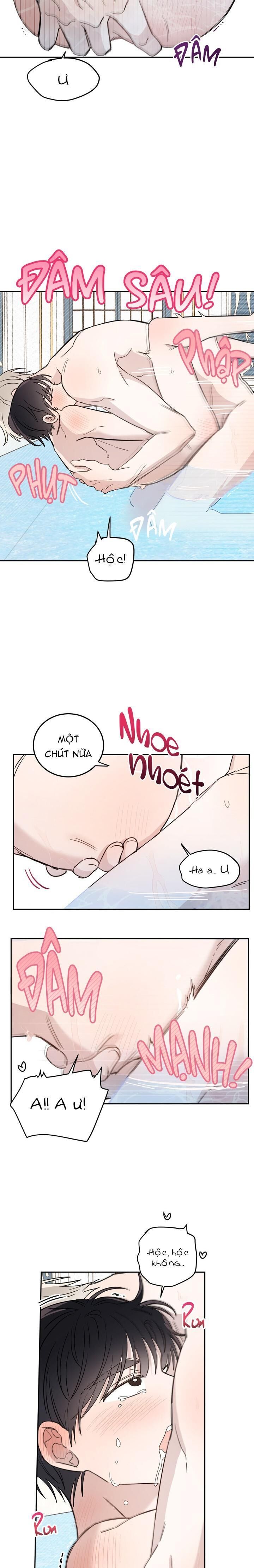 ác ma giữa ngã tư đường Chapter 35 - Next Chương 36