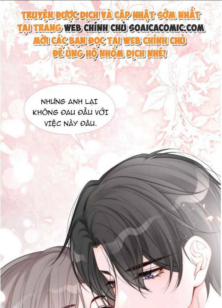 được các anh trai chiều chuộng tôi trở nên ngang tàng chapter 74 - Next chapter 75