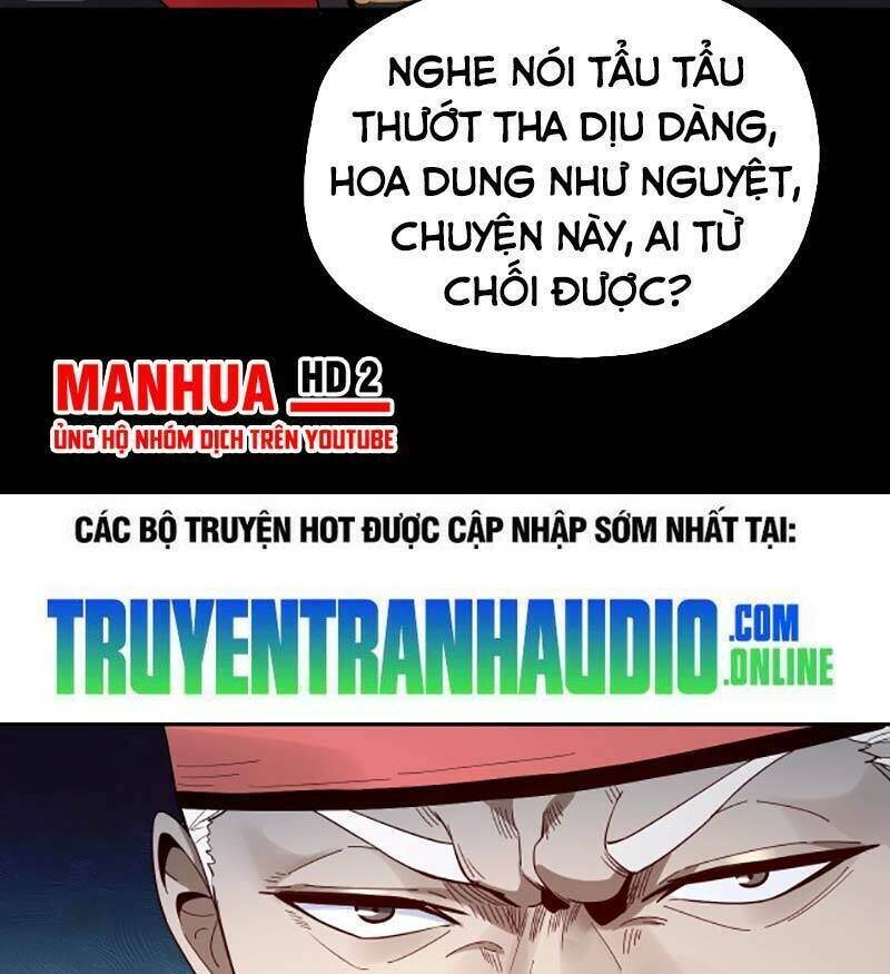 ta trời sinh đã là nhân vật phản diện chapter 49 - Next chapter 50