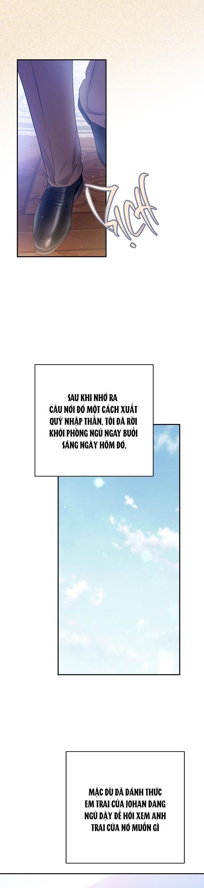 cơn mưa ngọt ngào Chapter 53 - Next Chapter 53