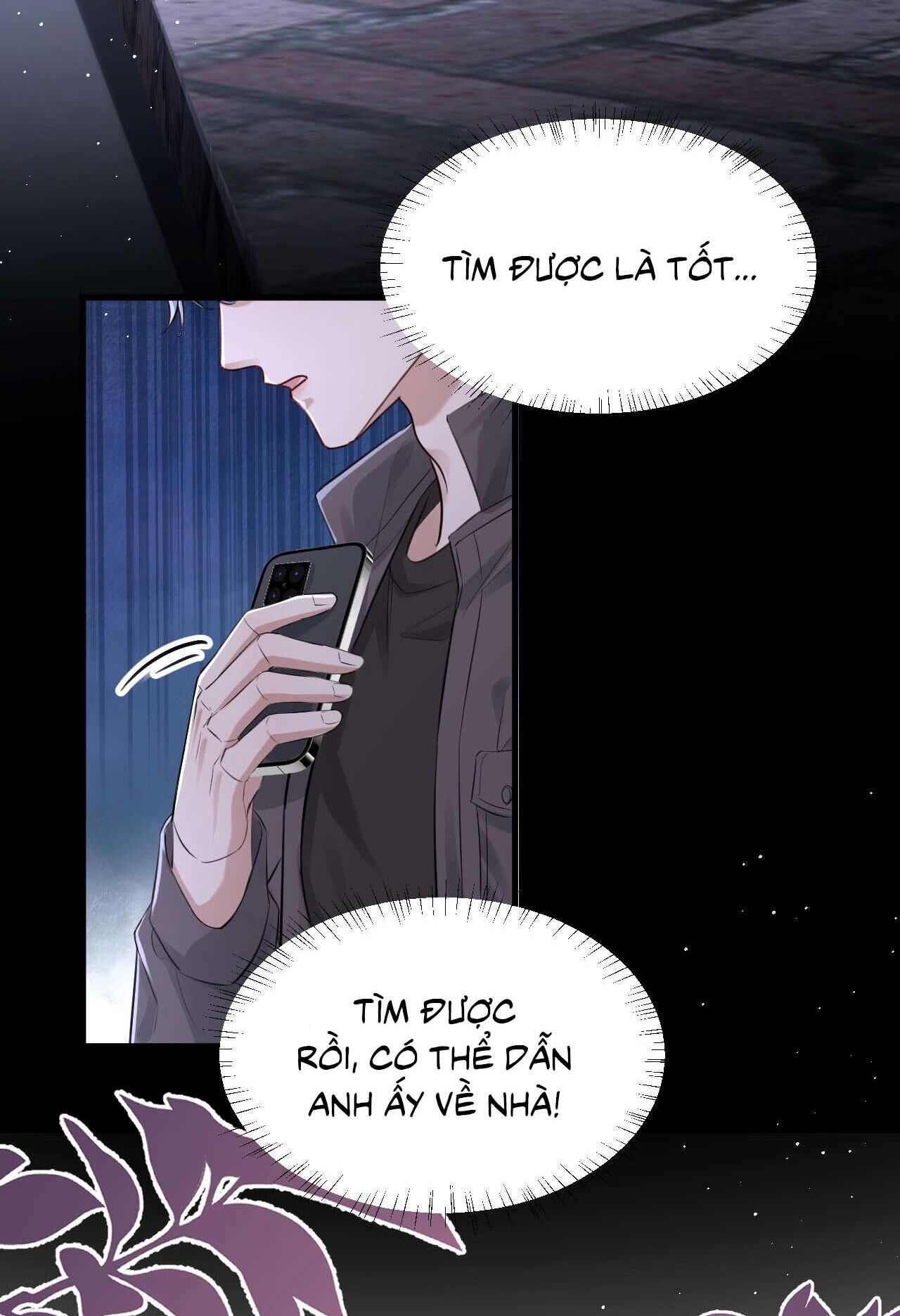 Tro tàn Chapter 10 - Trang 2