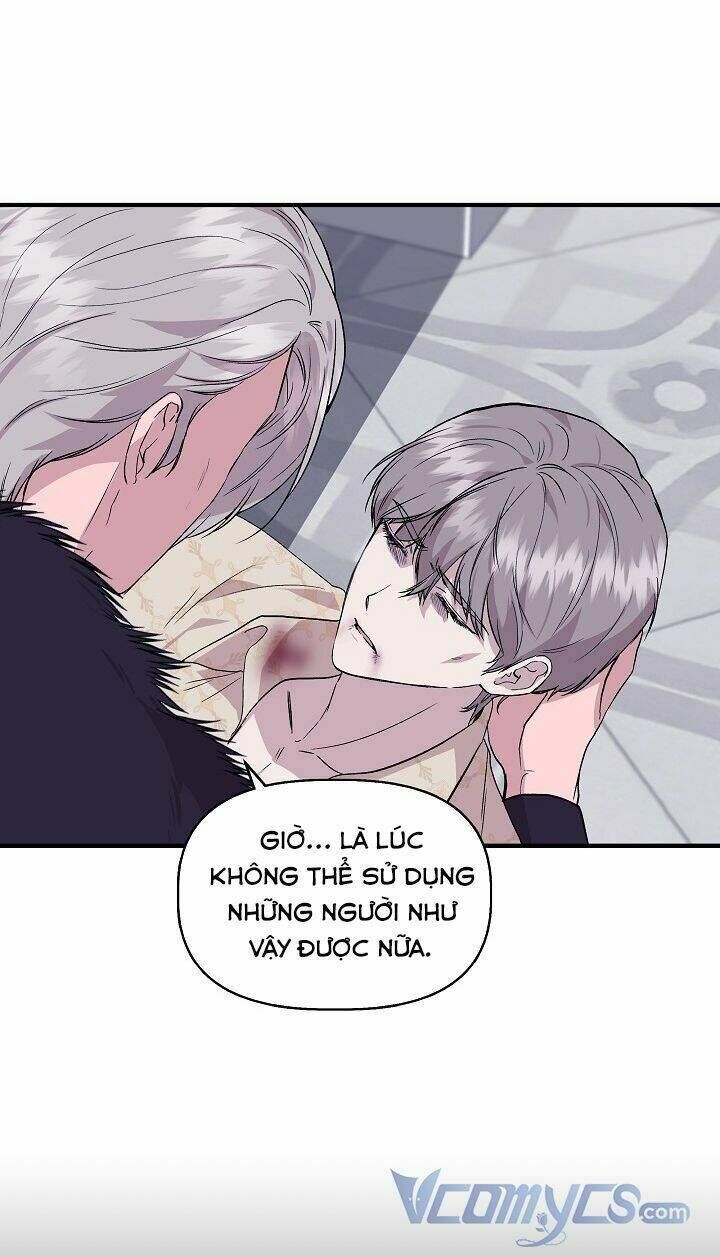 tôi không phải là cinderella chapter 33 - Trang 2