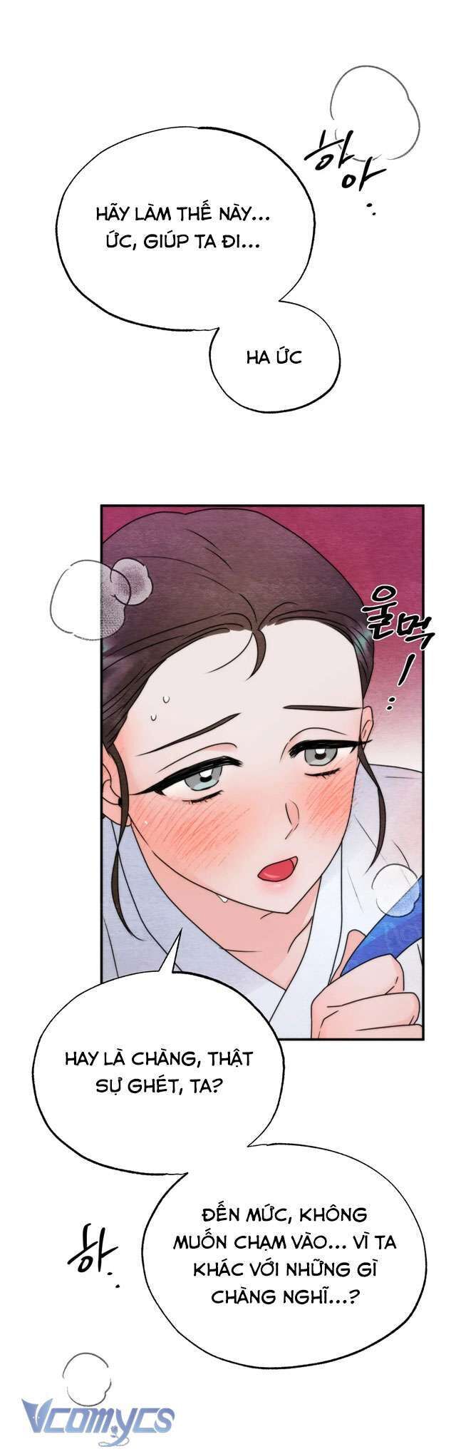 [18+] Đâu Mới Là Thật? Chap 2 - Next Chap 3