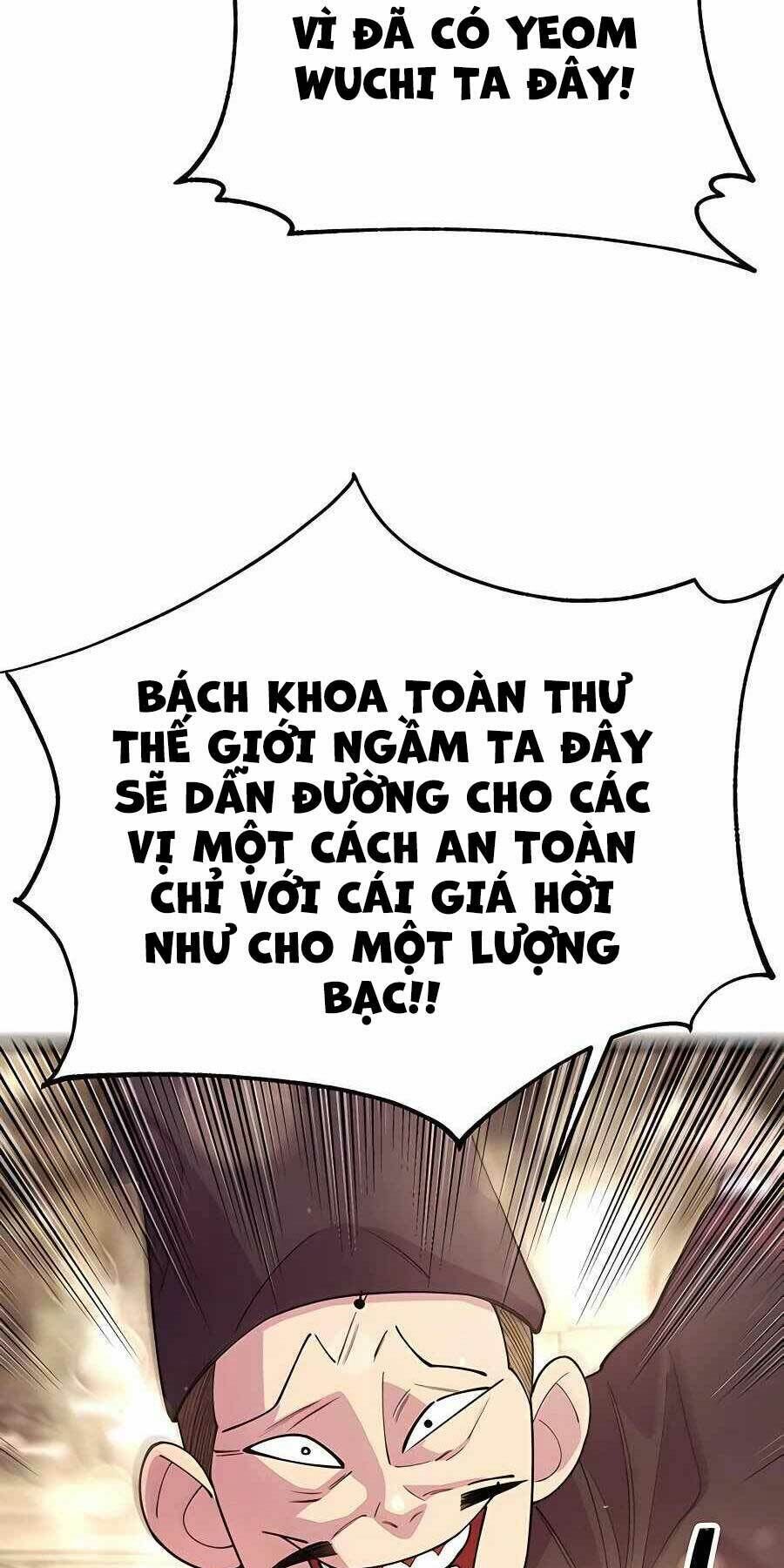 thiên hạ đệ nhất đại sư huynh chapter 46 - Next chương 47