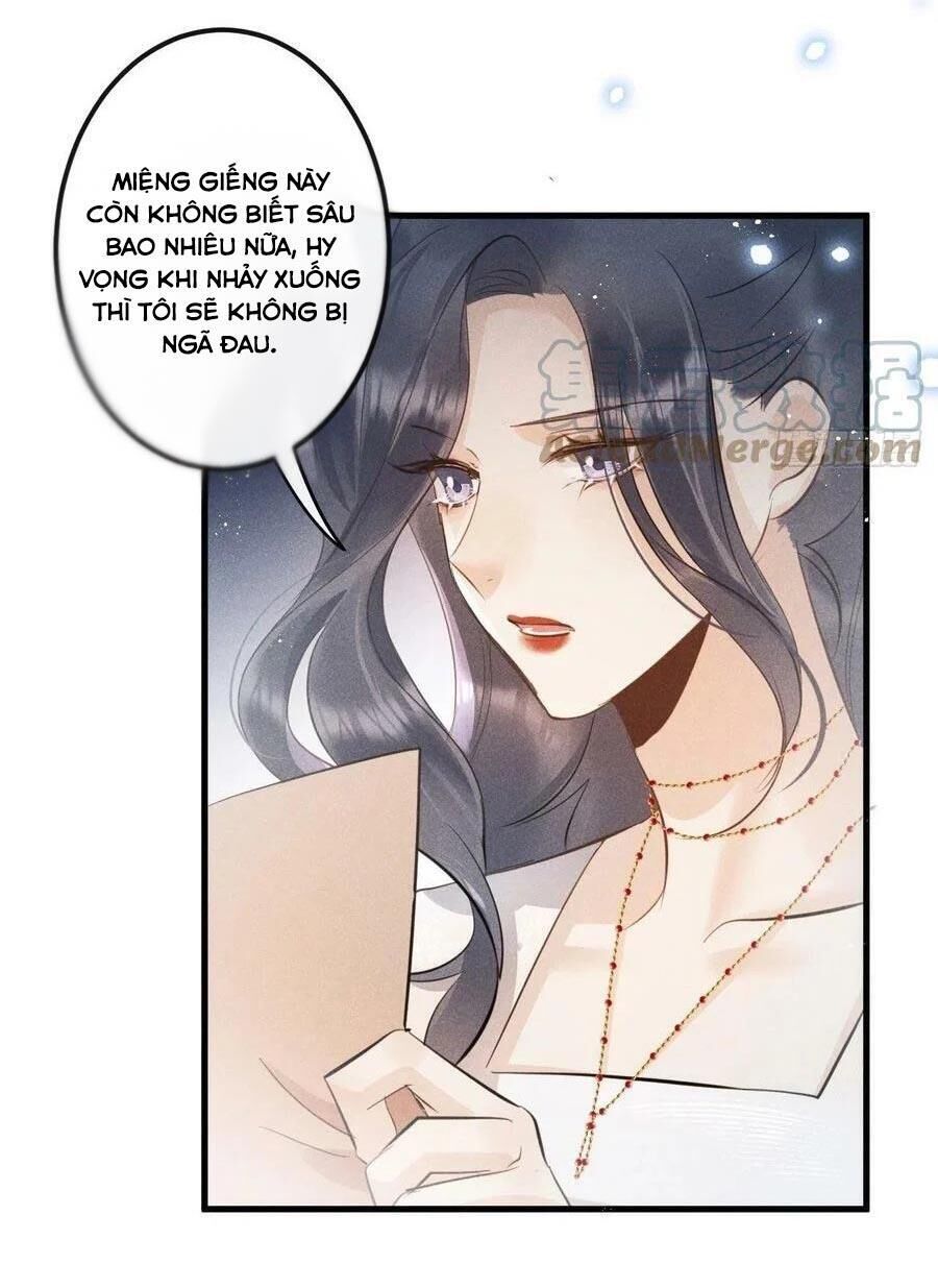 Lang Sói Thượng Khẩu Chapter 50 - Trang 2