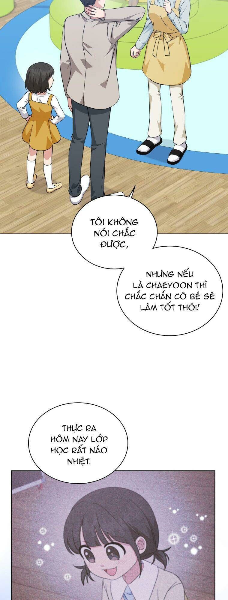 con gái tôi là một thiên tài âm nhạc chapter 61 - Next chapter 62