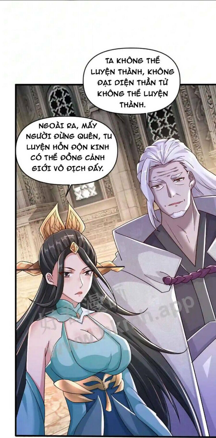 Vô Địch Đốn Ngộ Chapter 2 - Trang 2