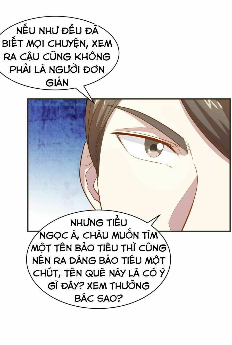 tay chơi thần cấp chapter 22 - Next chapter 23