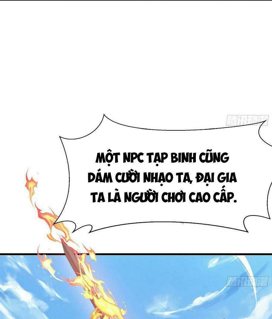 ta ở địa phủ mở hậu cung Chapter 1 - Trang 2