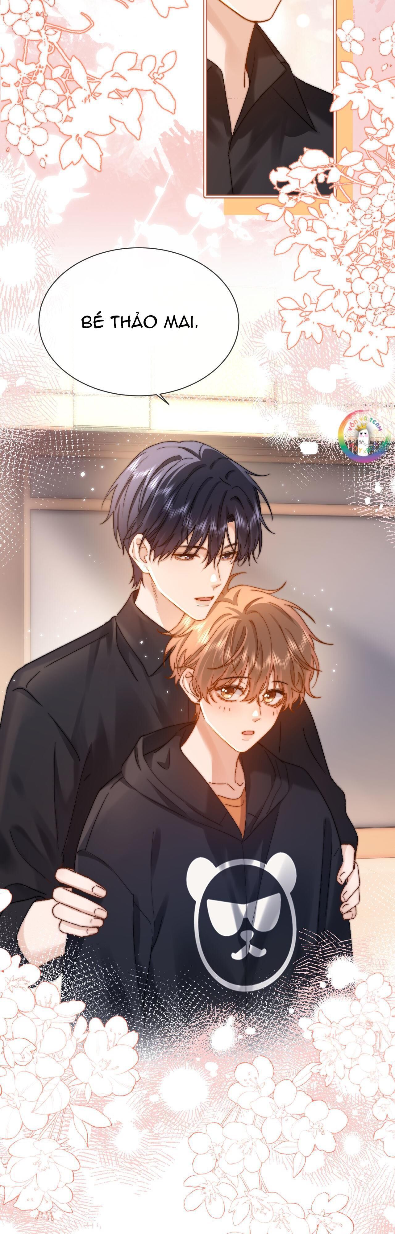 chất dị ứng cực cute Chapter 28 - Next Chương 29