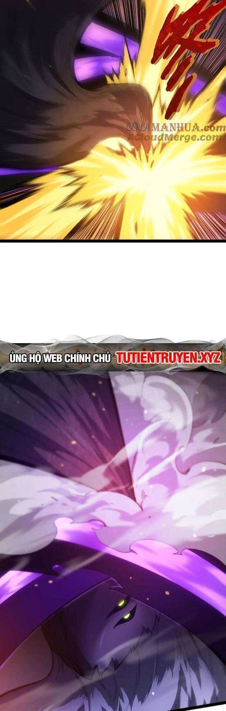 chuyển sinh thành liễu đột biến chương 125 - Next chương 126