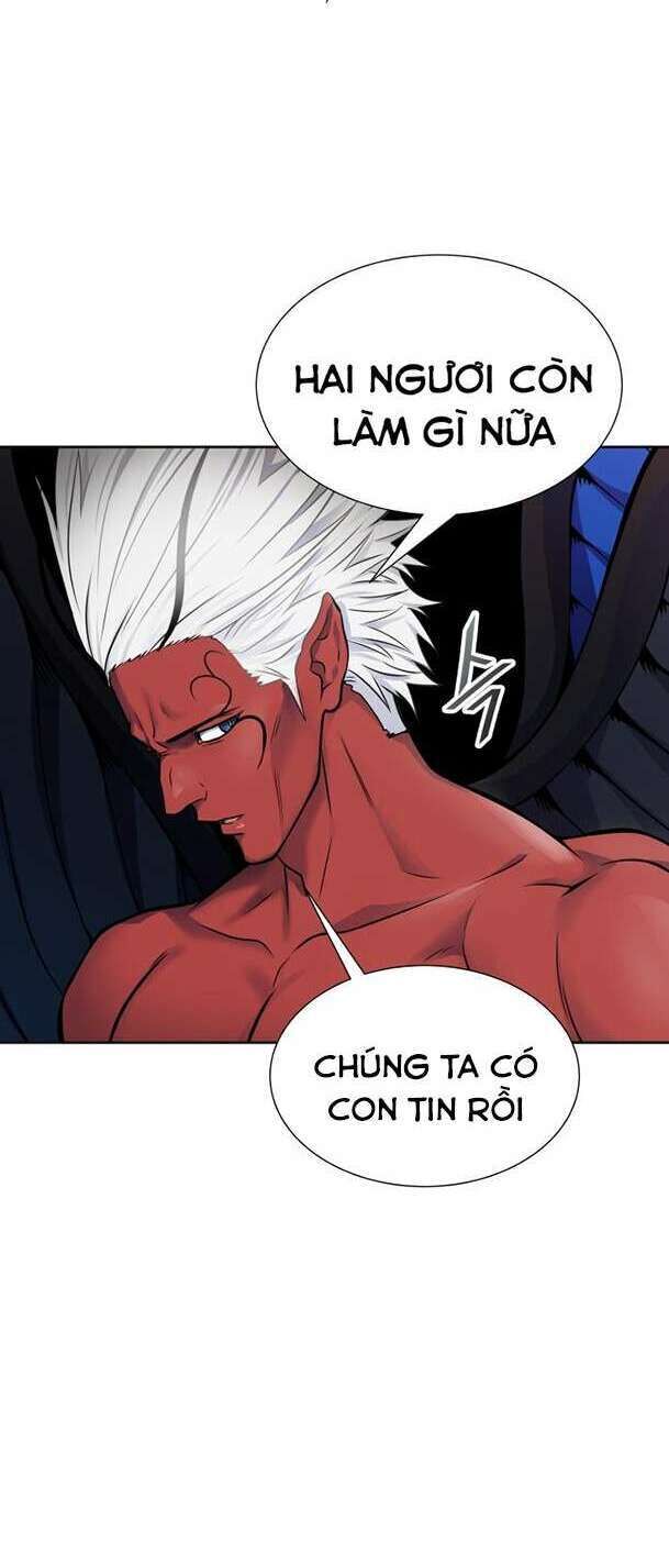 Cuộc Chiến Trong Tòa Tháp - Tower Of God Chapter 592 - Next Chapter 593