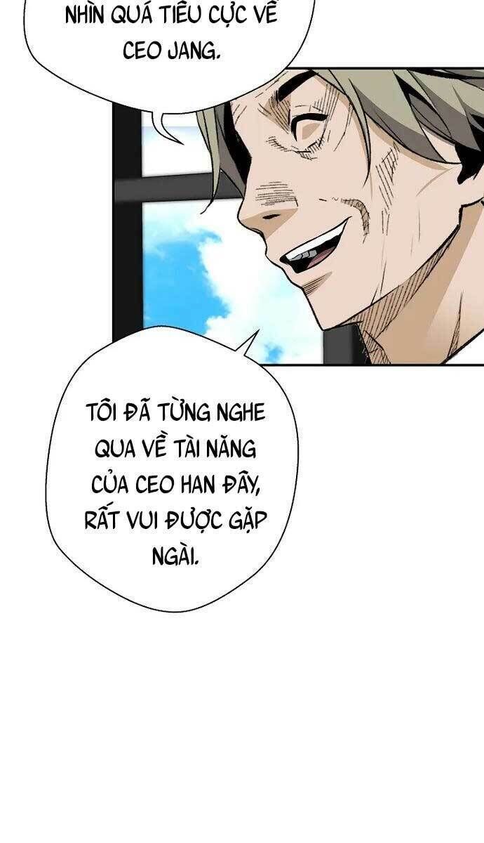 sự trở lại của huyền thoại chapter 65 - Next chapter 66