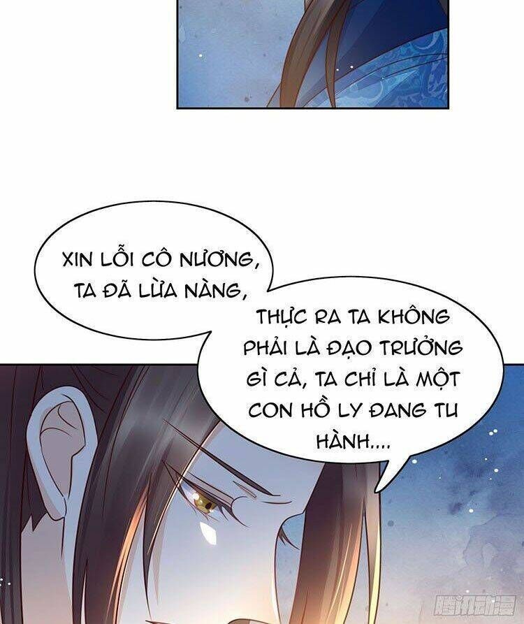 Làm Nũng Trong Lòng Kẻ Cấm Dục Chapter 20 - Trang 2