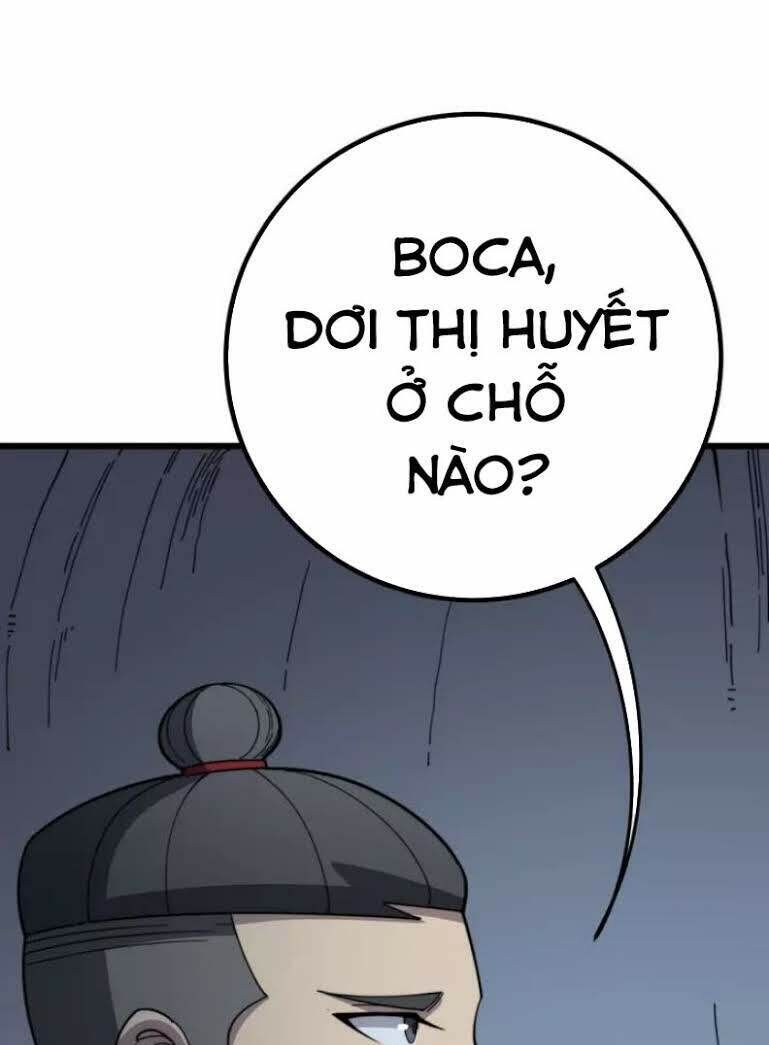 độc thủ vu y Chapter 124 - Trang 2