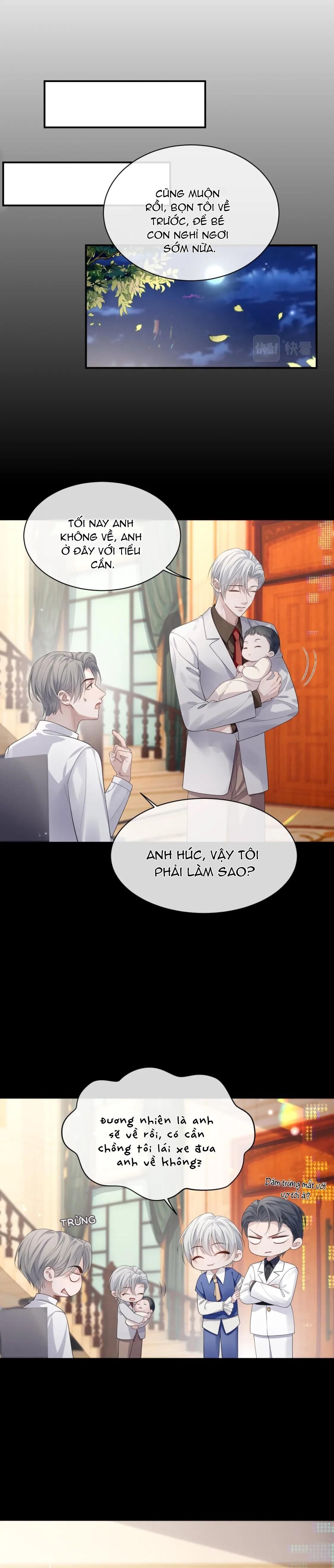 đề nghị ly hôn Chapter 83 - Trang 2