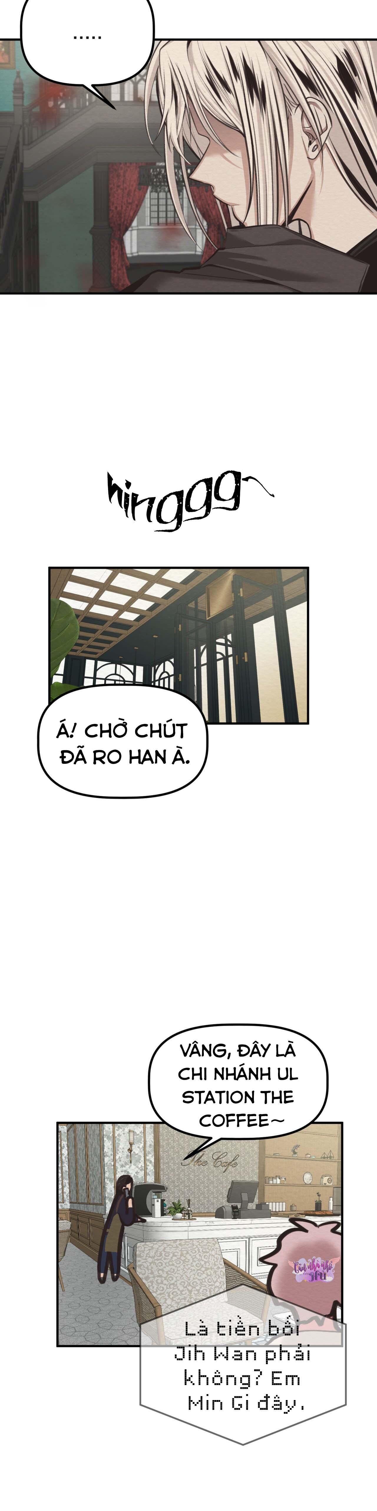 devil on top Chapter 32 - Trang 2