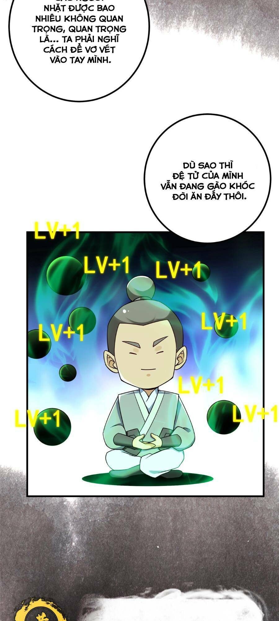 chưởng môn khiêm tốn chút chapter 208 - Next Chapter 208