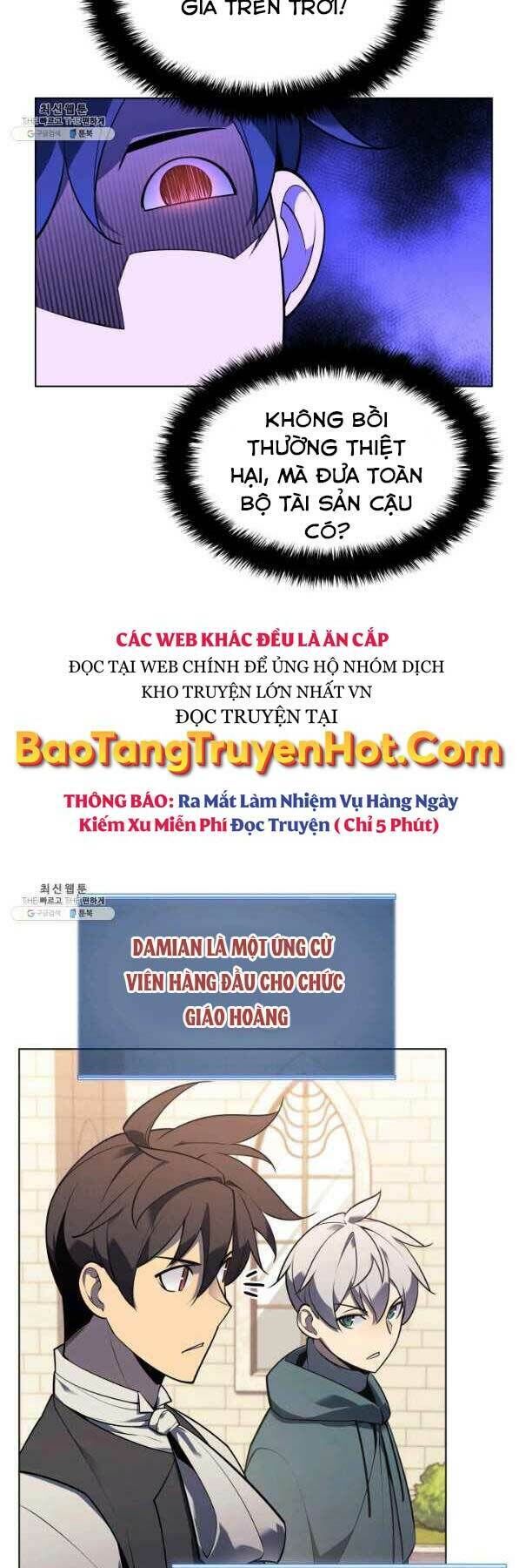 thợ rèn huyền thoại chương 141 - Next chương 142