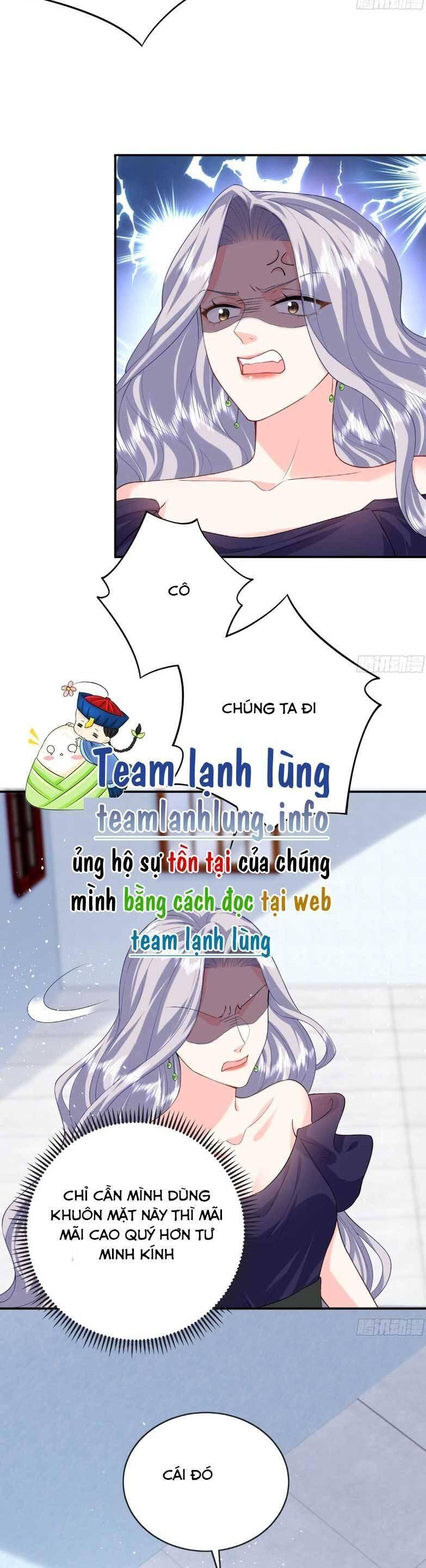 bé rồng đột kích! mami vừa cay vừa độc Chương 104 - Next chương 105