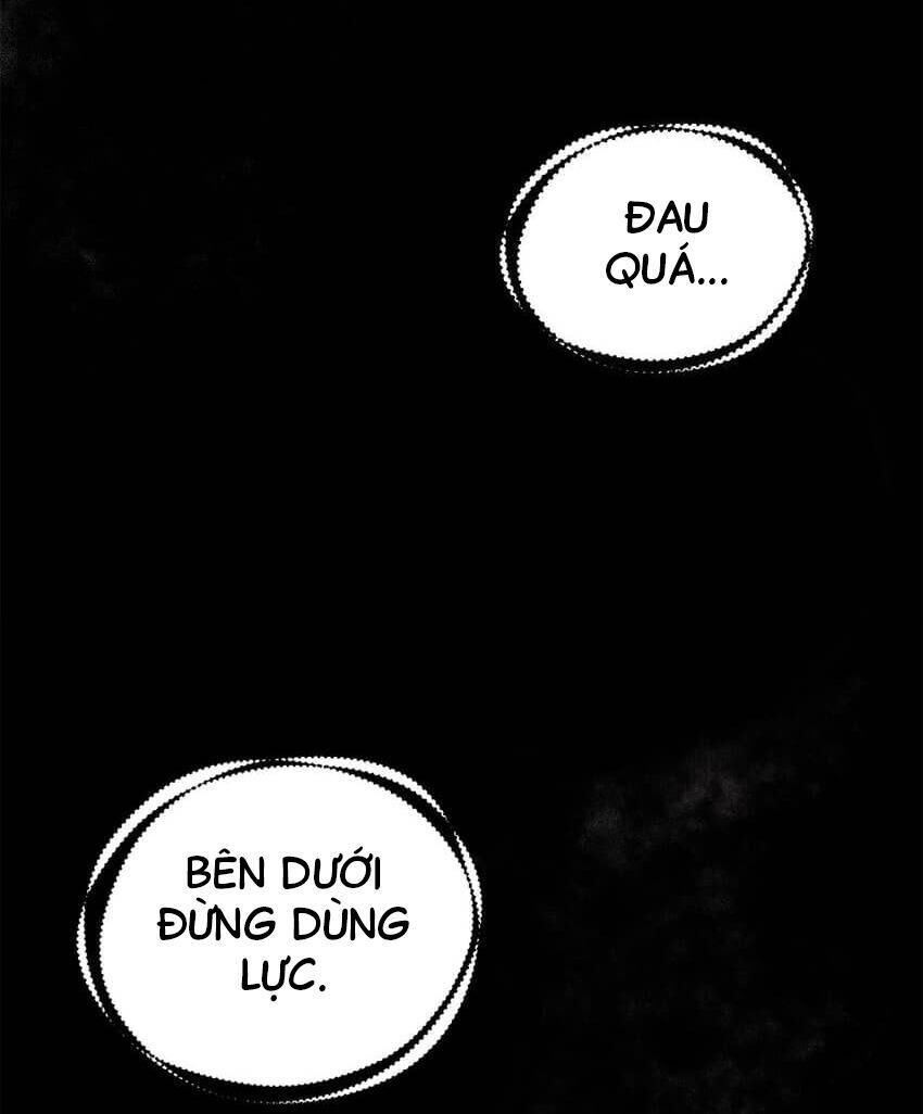 Bạn Trai Mãnh Hổ Của Hắn Chapter 3 - Trang 1