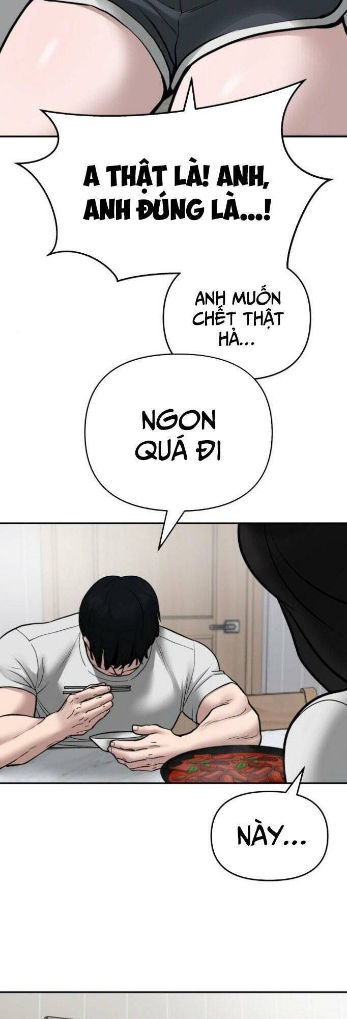 quản lí du côn chapter 76 - Next chapter 77