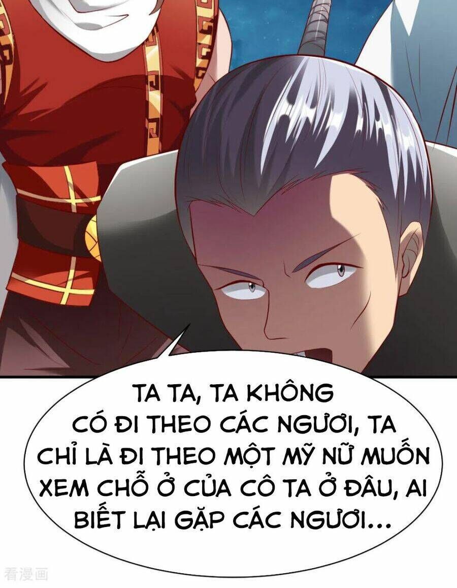 chiến đỉnh Chapter 210 - Trang 2