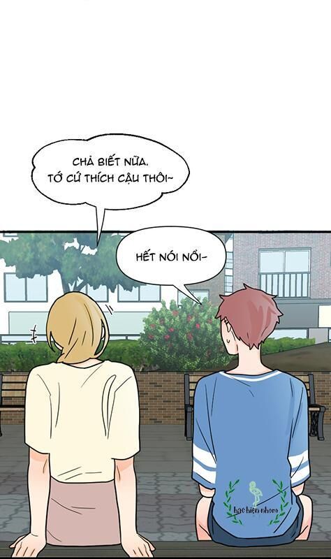 Truyện Ngôn Nhưng Không Ngôn Lắm Chapter 28 - Trang 2