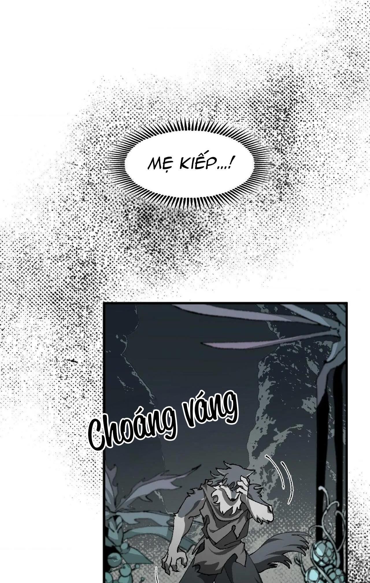 Hãy khóc đi đừng ngại ngùng! Chapter 15 - Trang 2