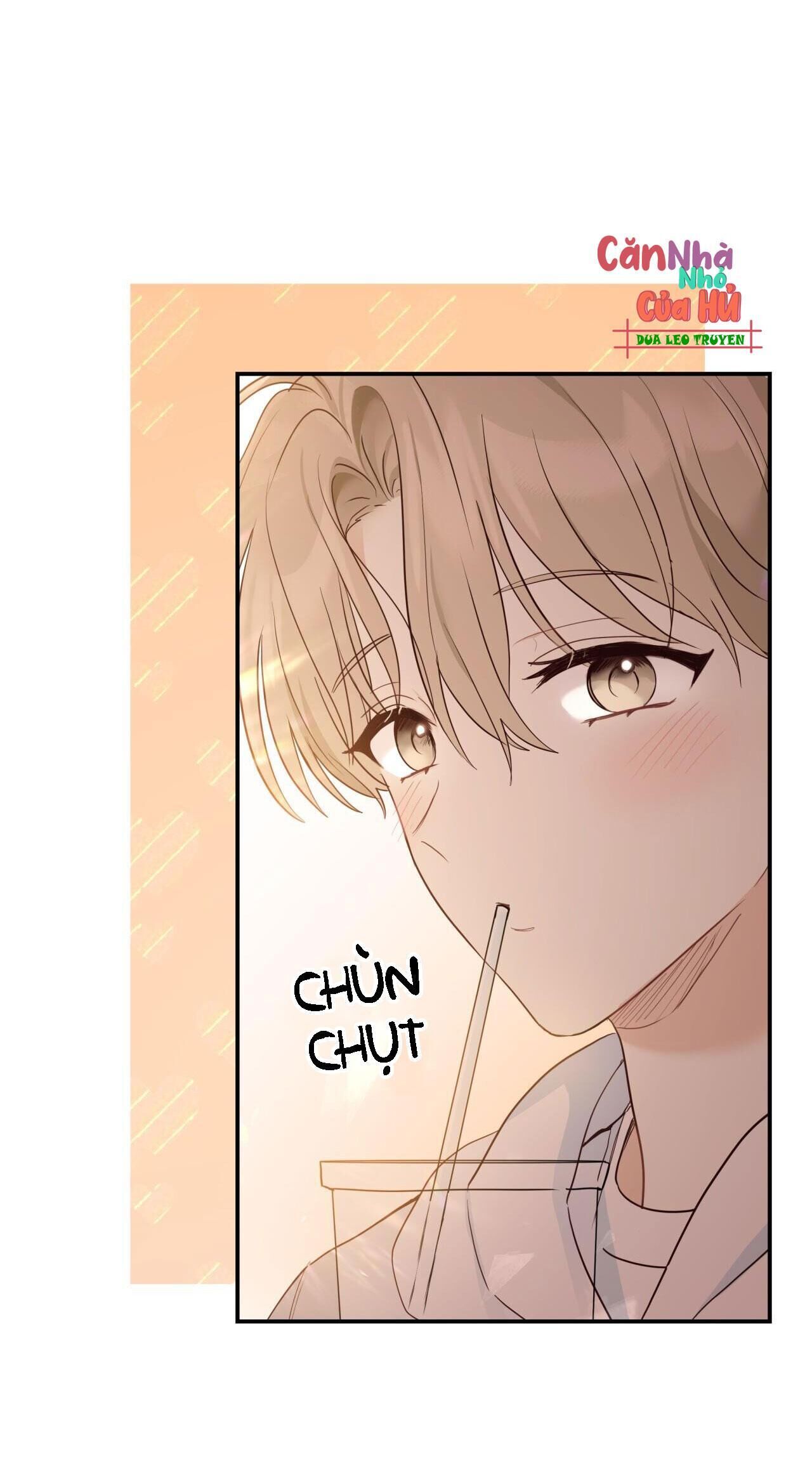 vị ngọt không đường (sweet not sugar) Chapter 30 END SS1 - Trang 2