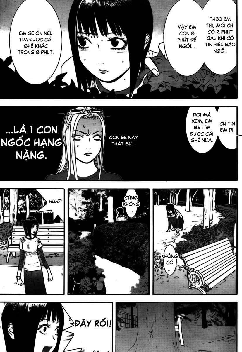 Liar Game Chapter 109 - Next Chapter 110