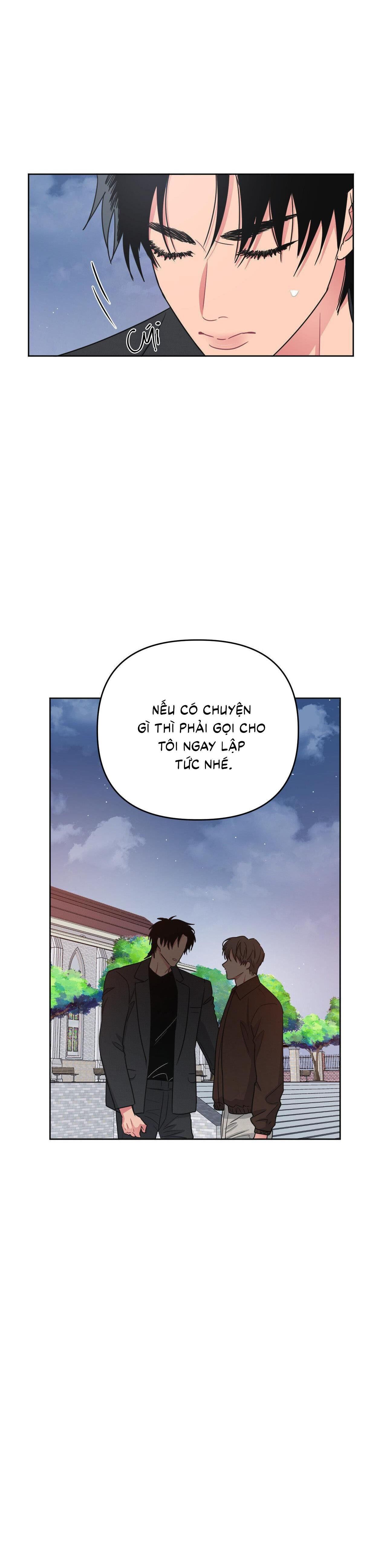 (cbunu) chàng trai mỹ thuật Chapter 15 - Trang 1