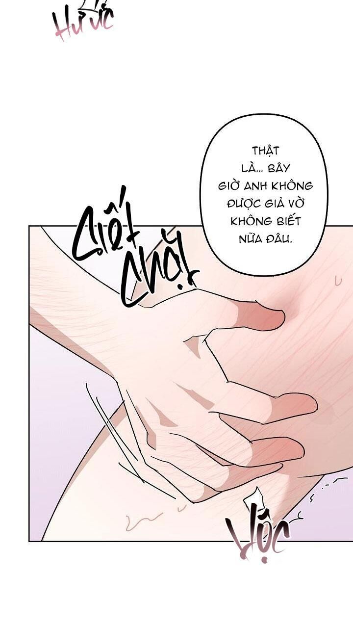 nghiện sex Chapter 4.5 ĐI CỬA SAU END - Trang 1