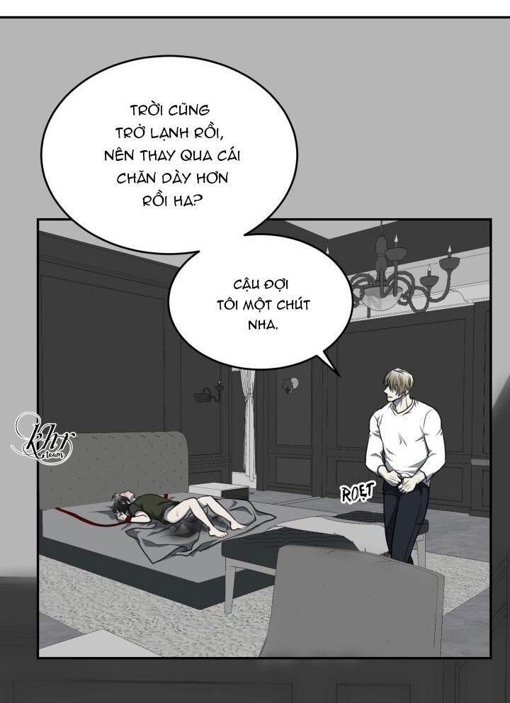 dưỡng thú cưng Chapter 9 - Next 10