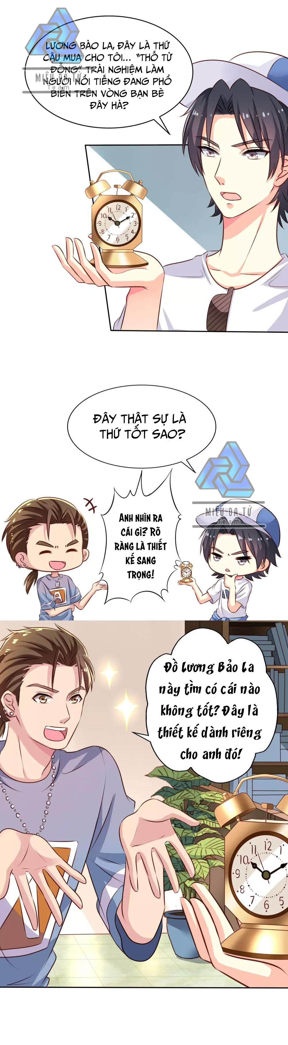 Âm mưu trò chơi Chapter 1 - Next Chapter 2