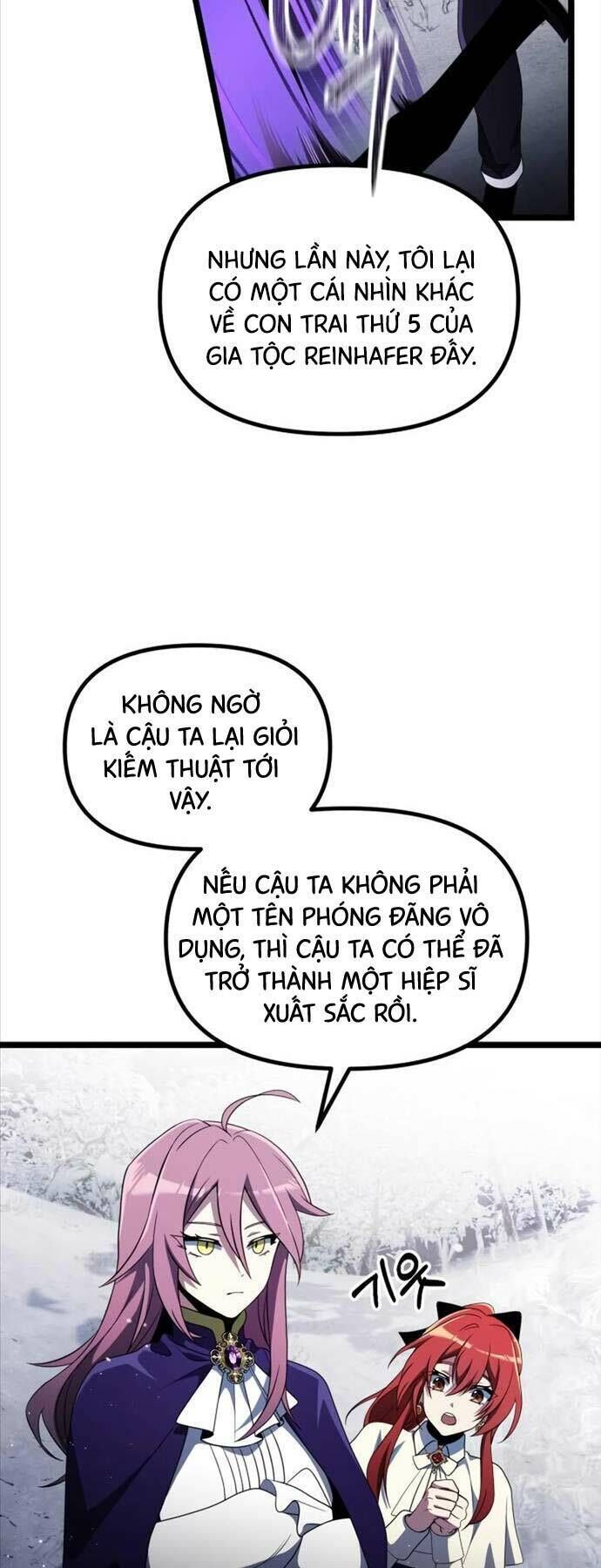 hắc kị sĩ thiên tài giới hạn thời gian chương 41 - Next chapter 42