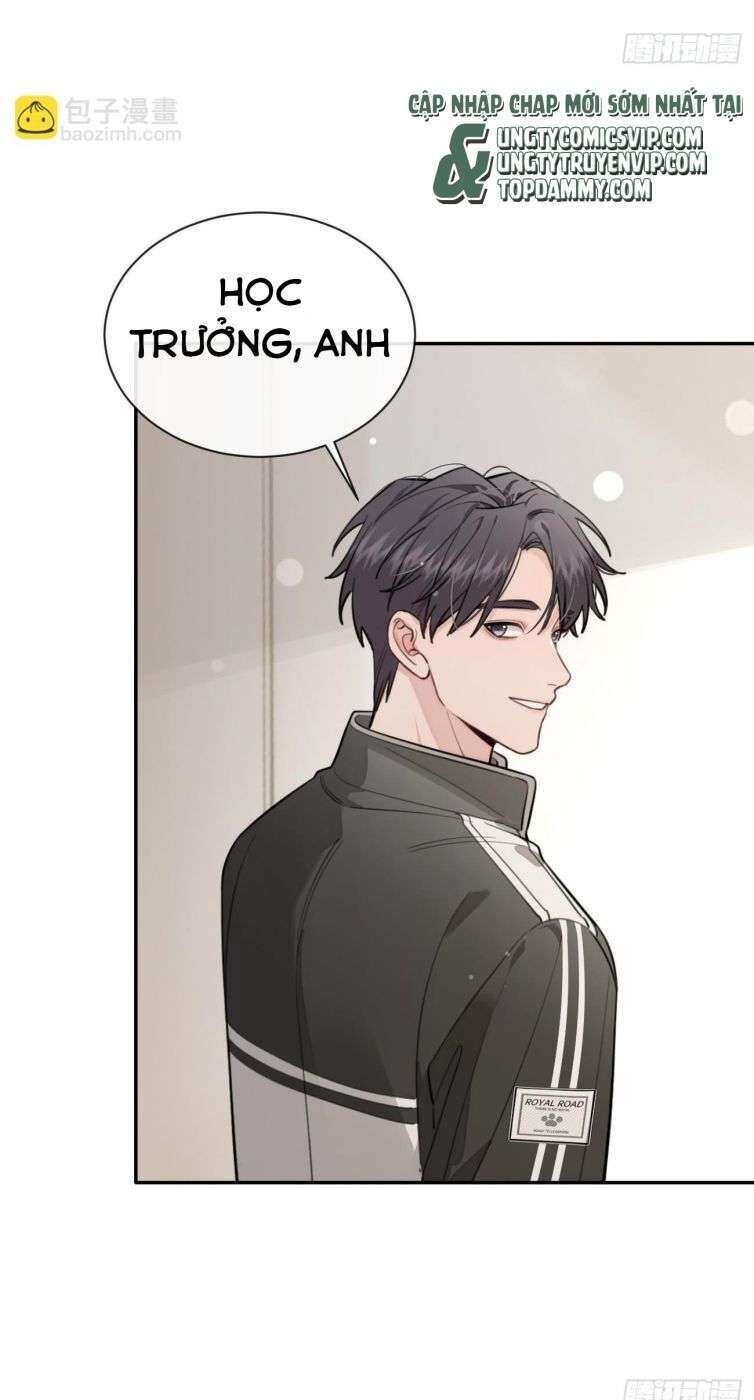 chó lớn bắt nạt chủ chapter 31 - Next chapter 32