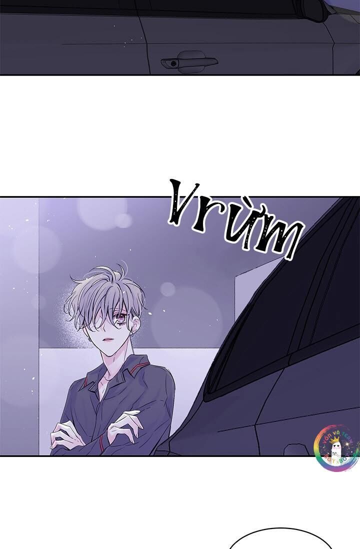 bí mật của tôi Chapter 17 - Trang 1