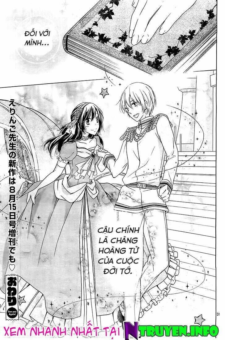 Cinderella Shindoro-mu Chapter 1: One shot - Next 