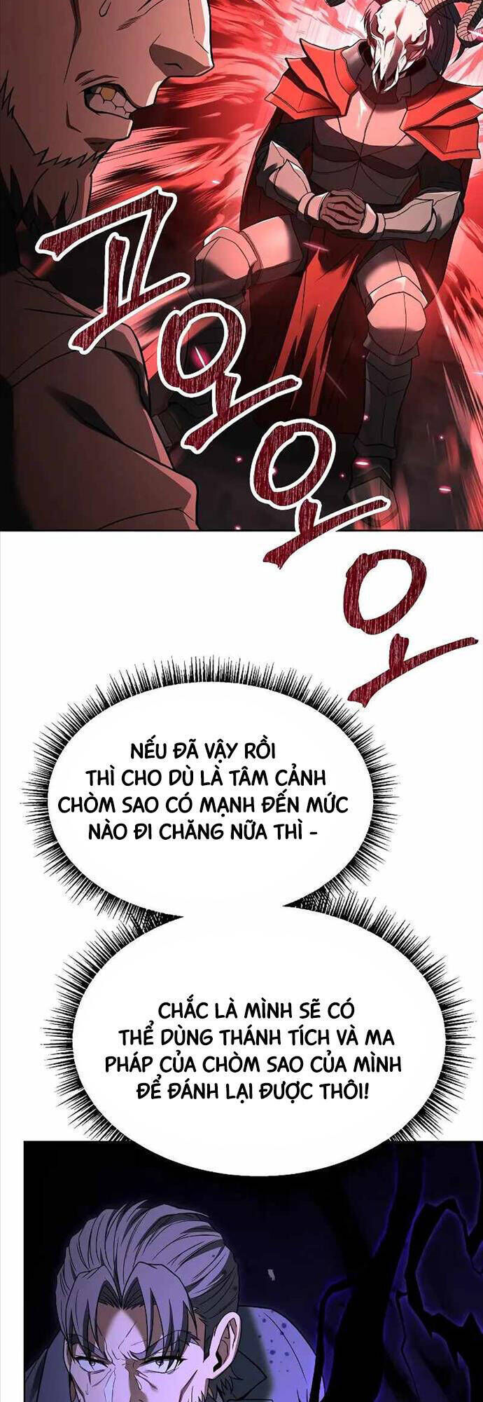 chòm sao là đệ tử của tôi Chương 61 - Trang 2