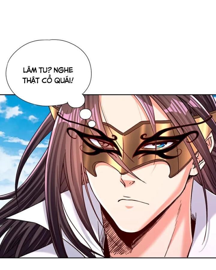 ta bị nhốt cùng một ngày mười vạn năm Chapter 439 - Next Chapter 440