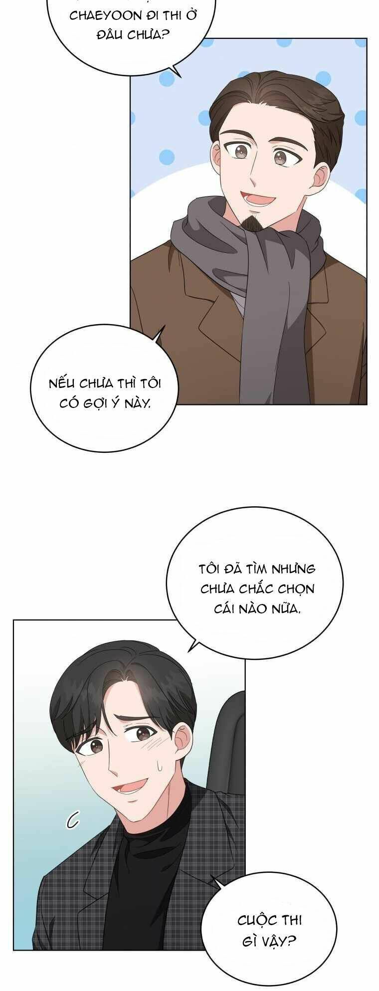 con gái tôi là một thiên tài âm nhạc chapter 52 - Next Chapter 52.1