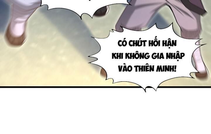 ta bị nhốt cùng một ngày mười vạn năm Chapter 419 - Next Chapter 420