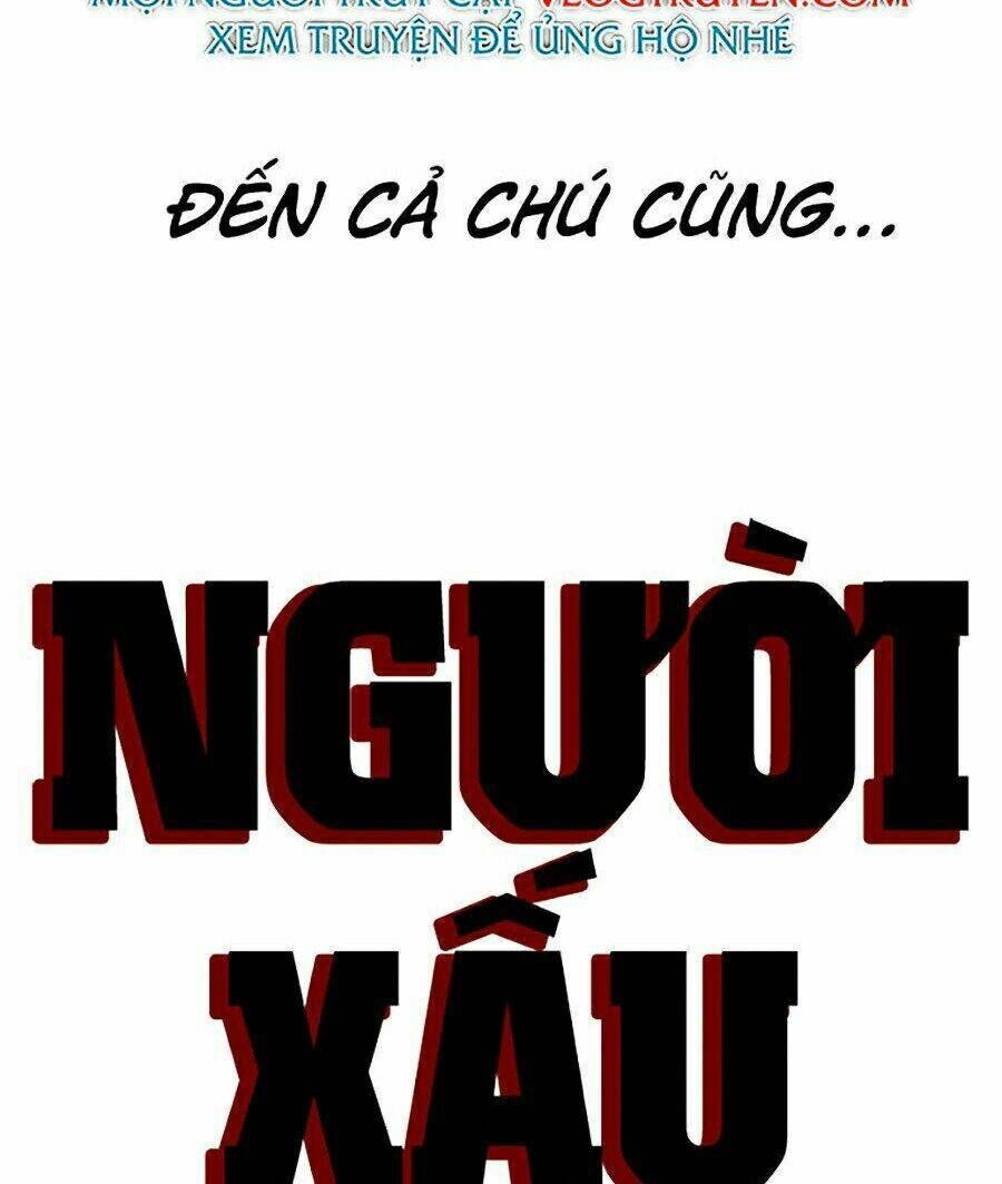 người xấu chapter 4 - Trang 2