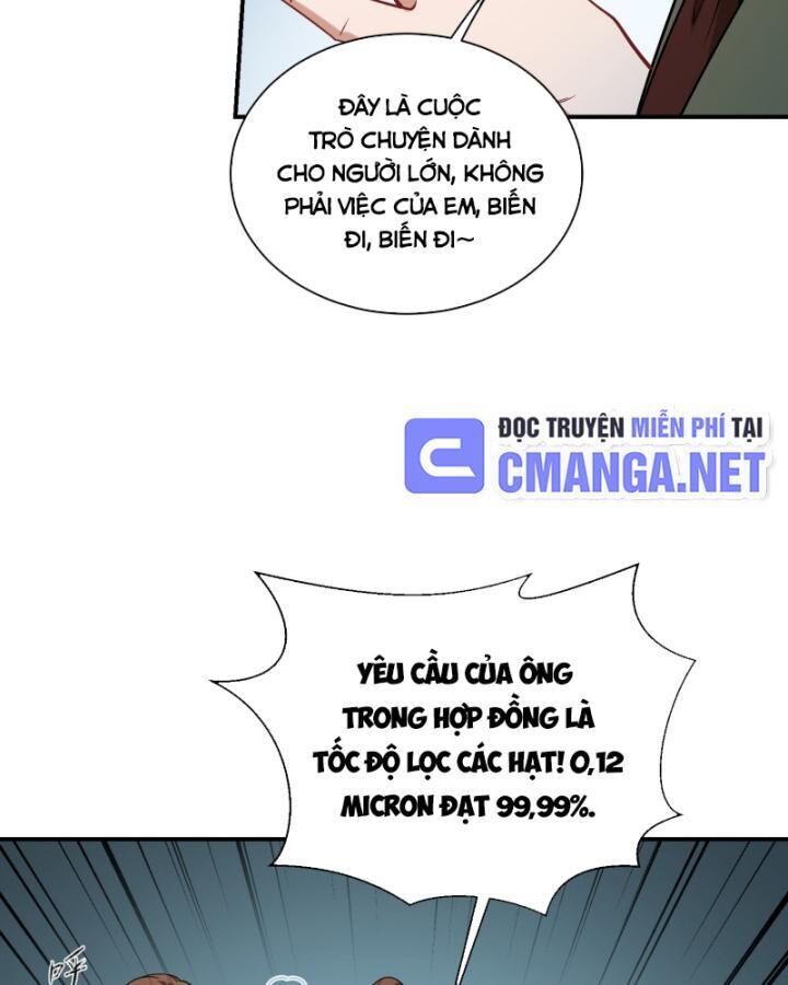 không làm kẻ nịnh bợ nữa, ta trở thành tỷ phú! chapter 87 - Next chapter 88