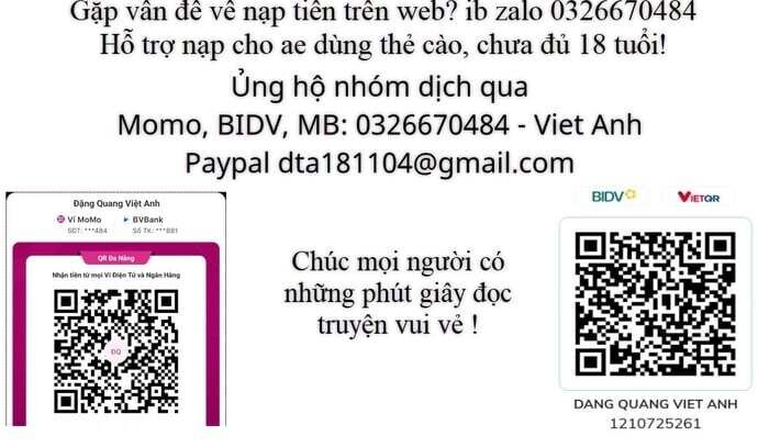 sau khi ly hôn ta trúng jackpot Chương 38 - Trang 1