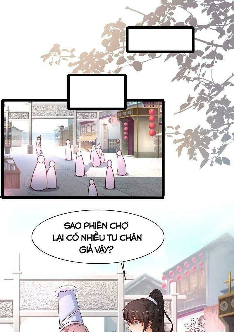 tối cường vận đào hoa Chapter 249 - Trang 2