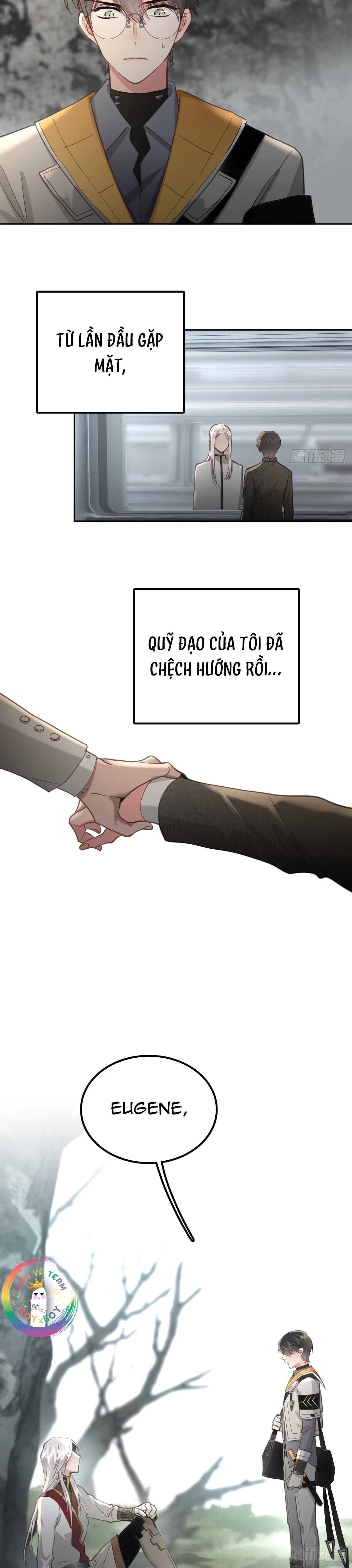 Ong Thợ Chapter 52 - Next Chapter 53